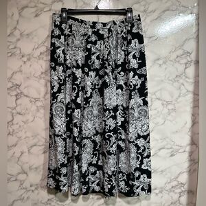 Country Sophisticates by Pendleton Skirt Size 12